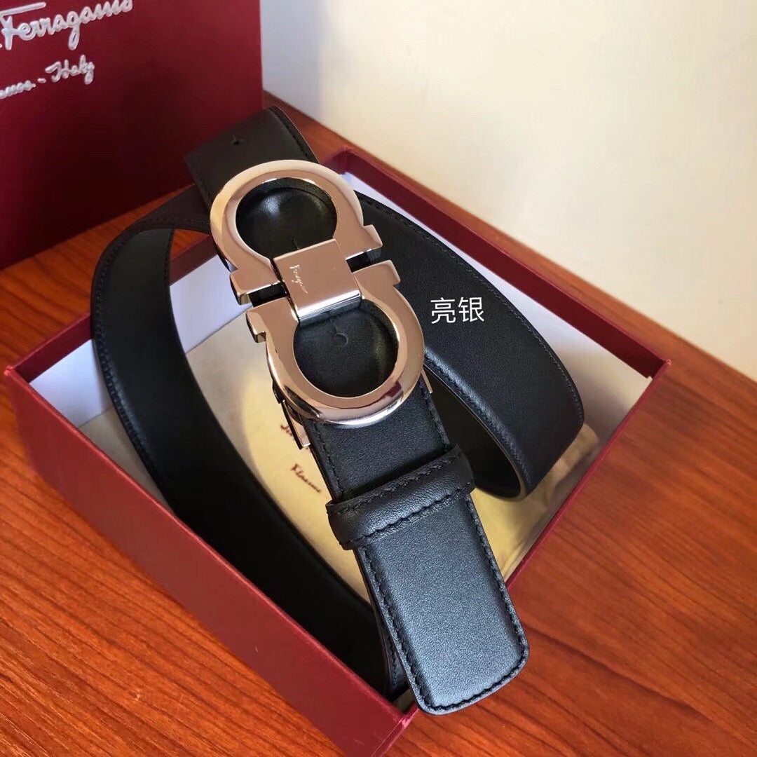 Ferragamo Belt