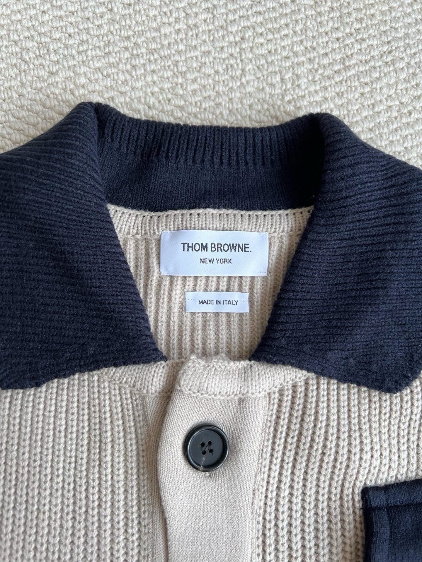 Thom Browne Jacket