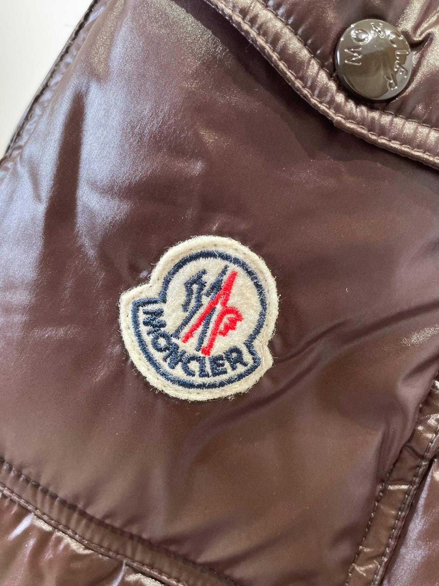 Moncler Down Jacket