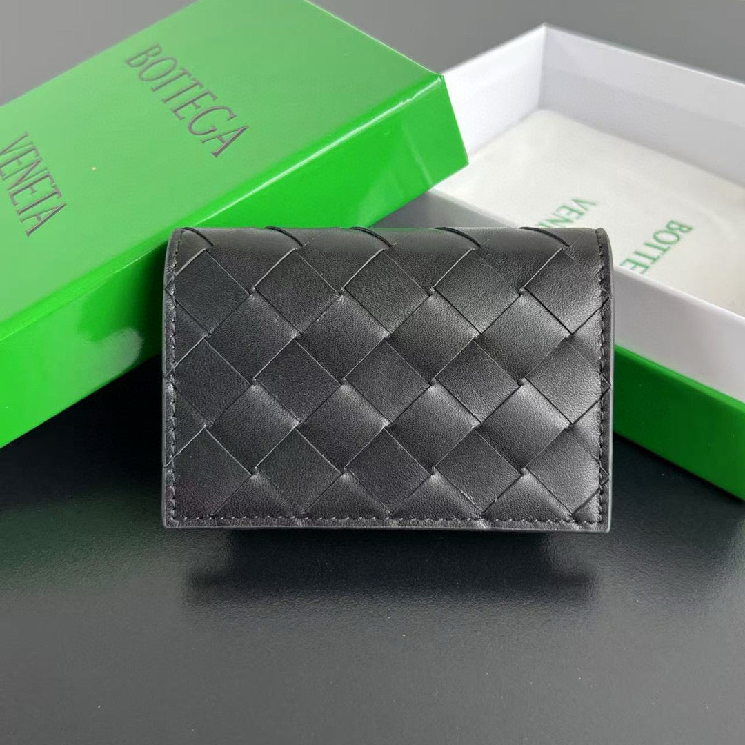 Bottega Veneta Coin Pouch