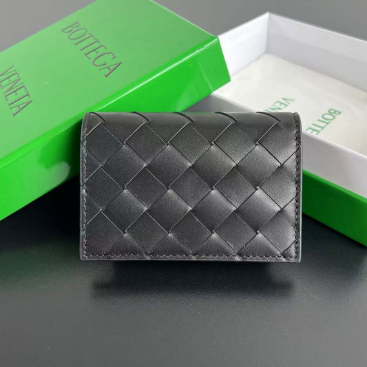 Bottega Veneta Coin Pouch