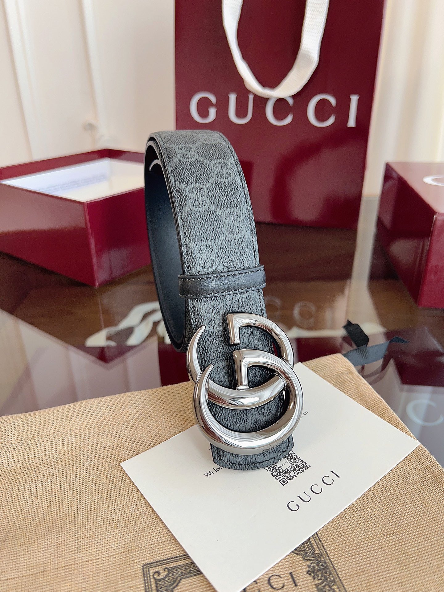 Gucci Belts
