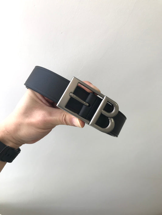 Balenciaga Belts