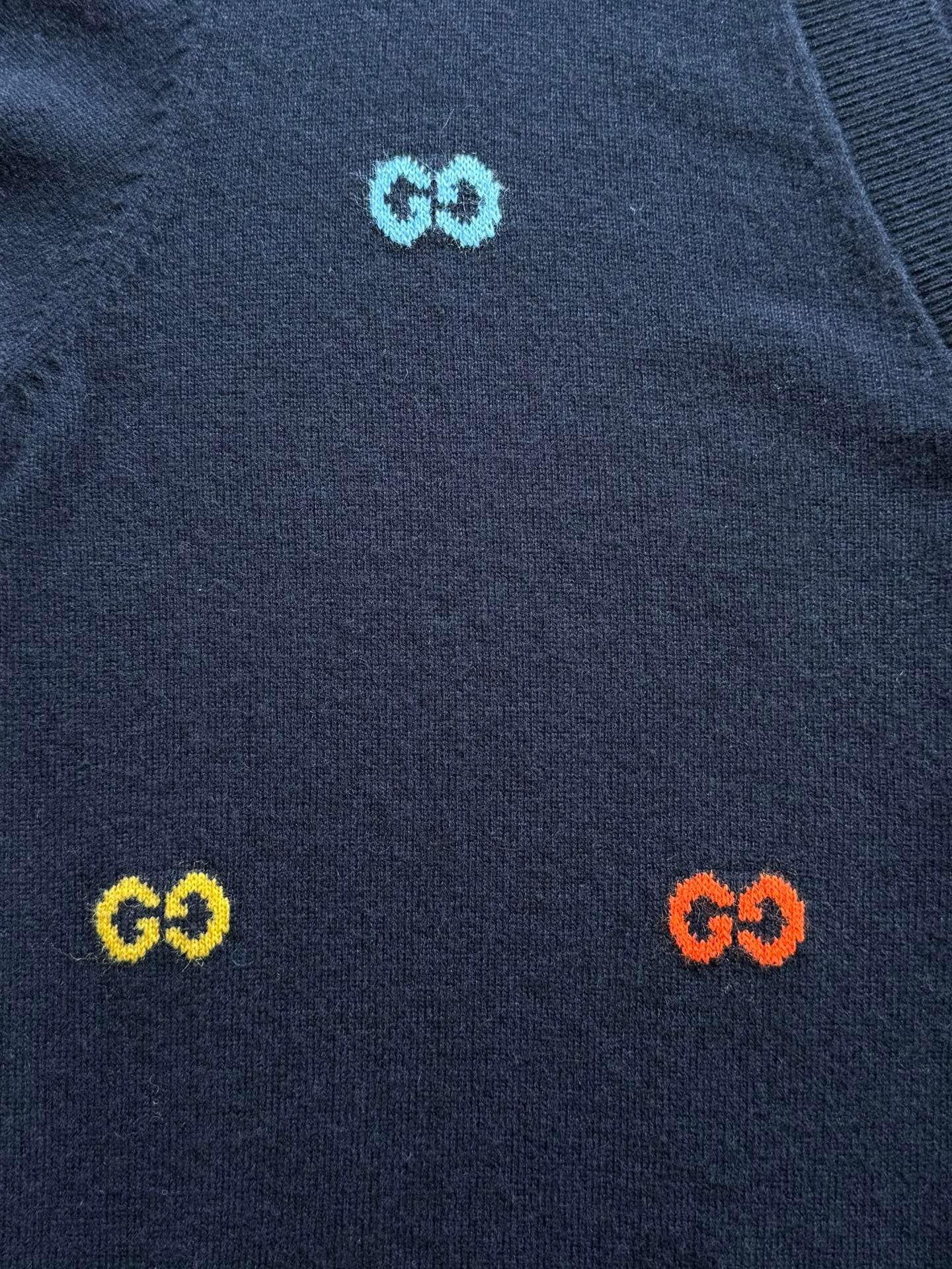 Gucci Sweater