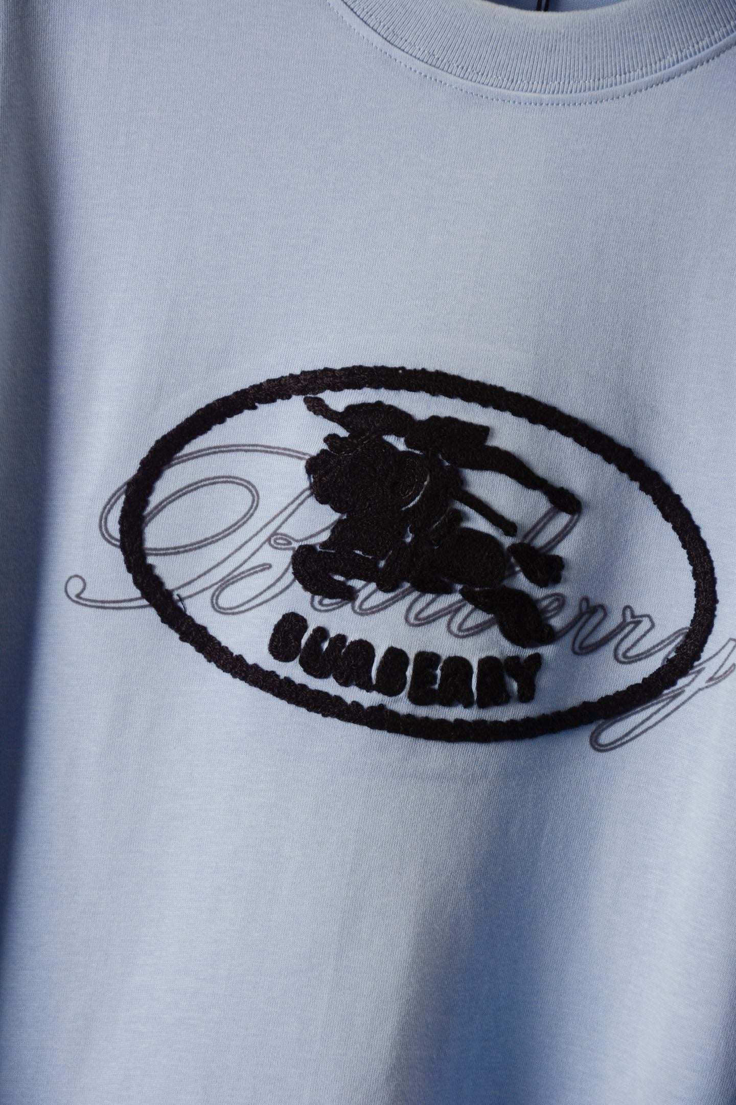 BBR T-shirt