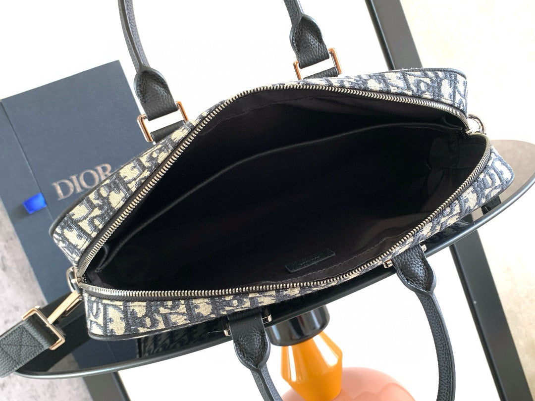 Dior Briefcase