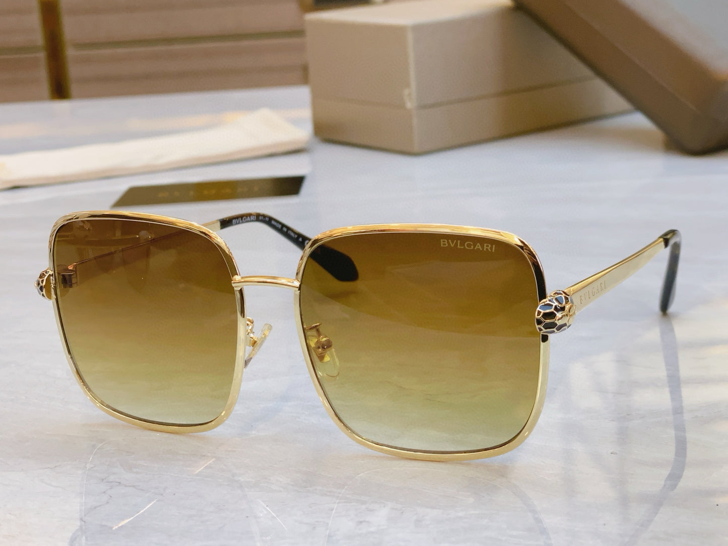 Bvlgari Sunglasses