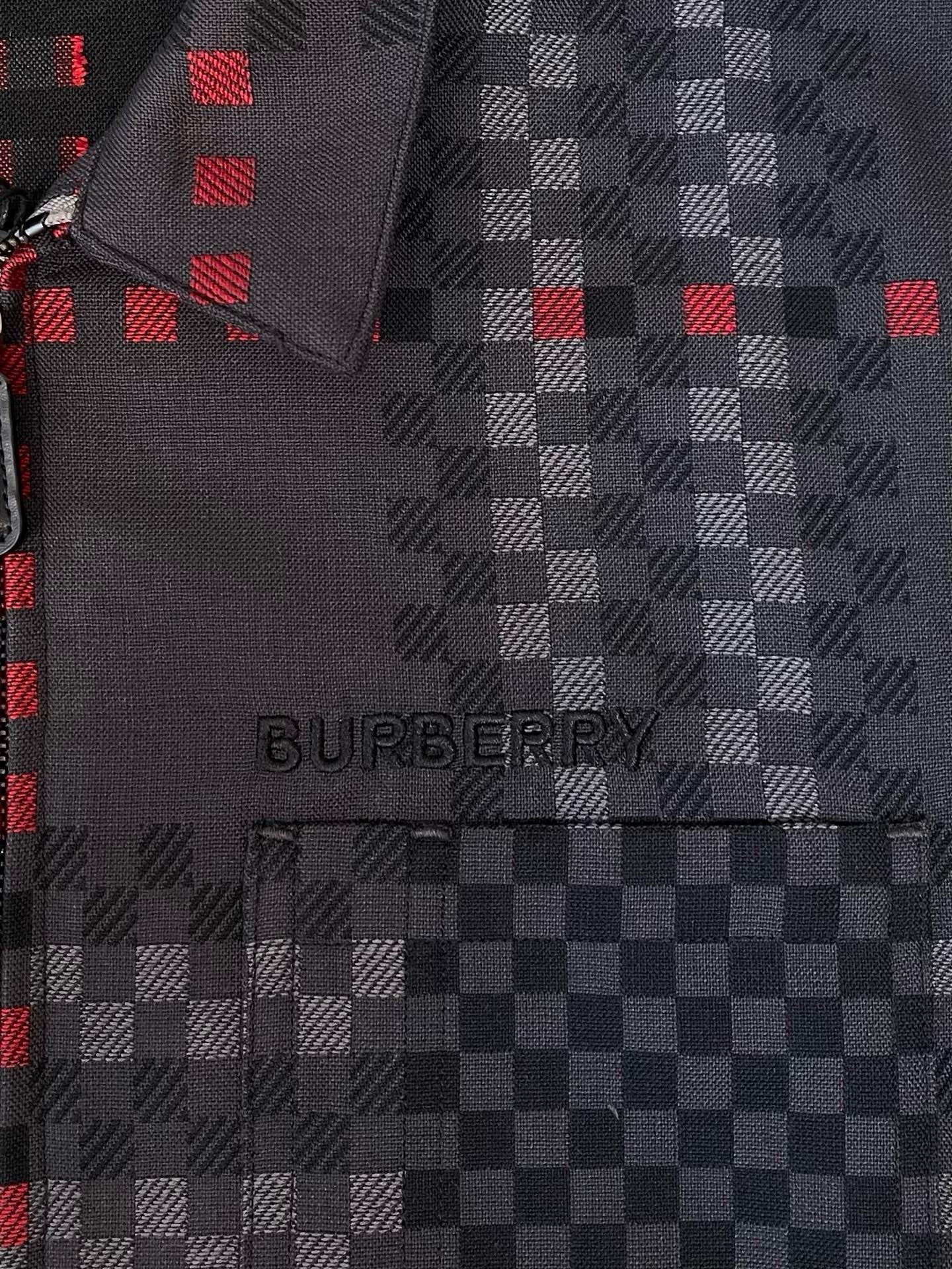 Burberry Jacket