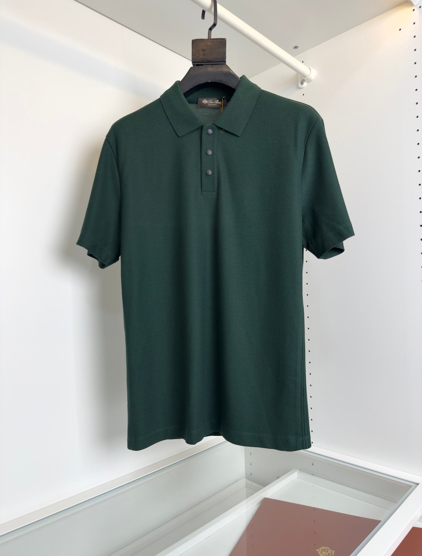 Loro Piana Polo