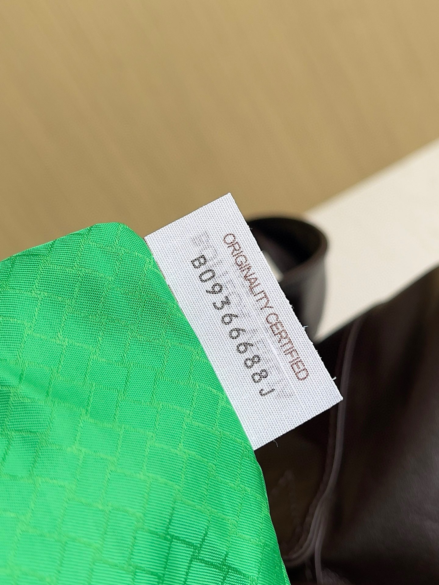 Bottega Veneta Cylinder Bag