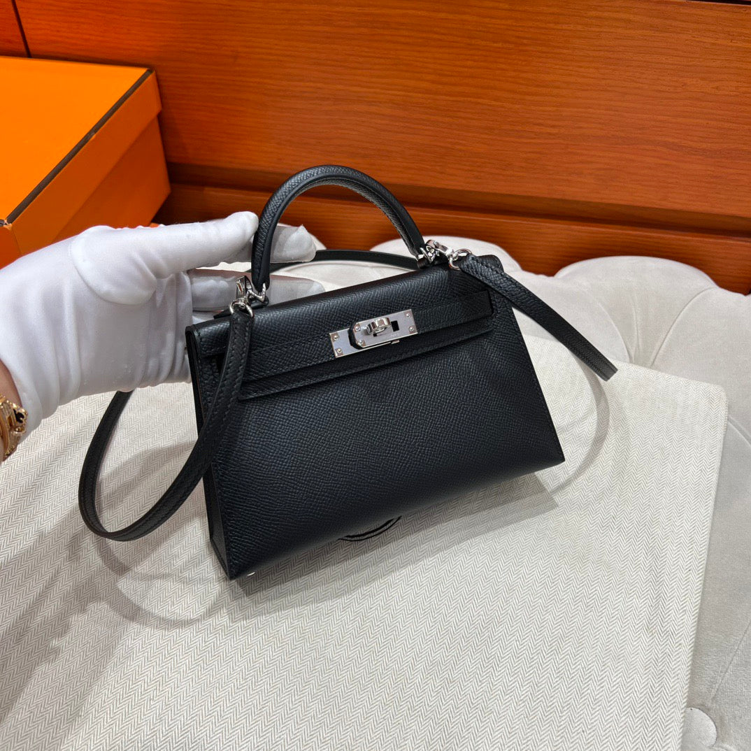 Hermes Mini Kelly II