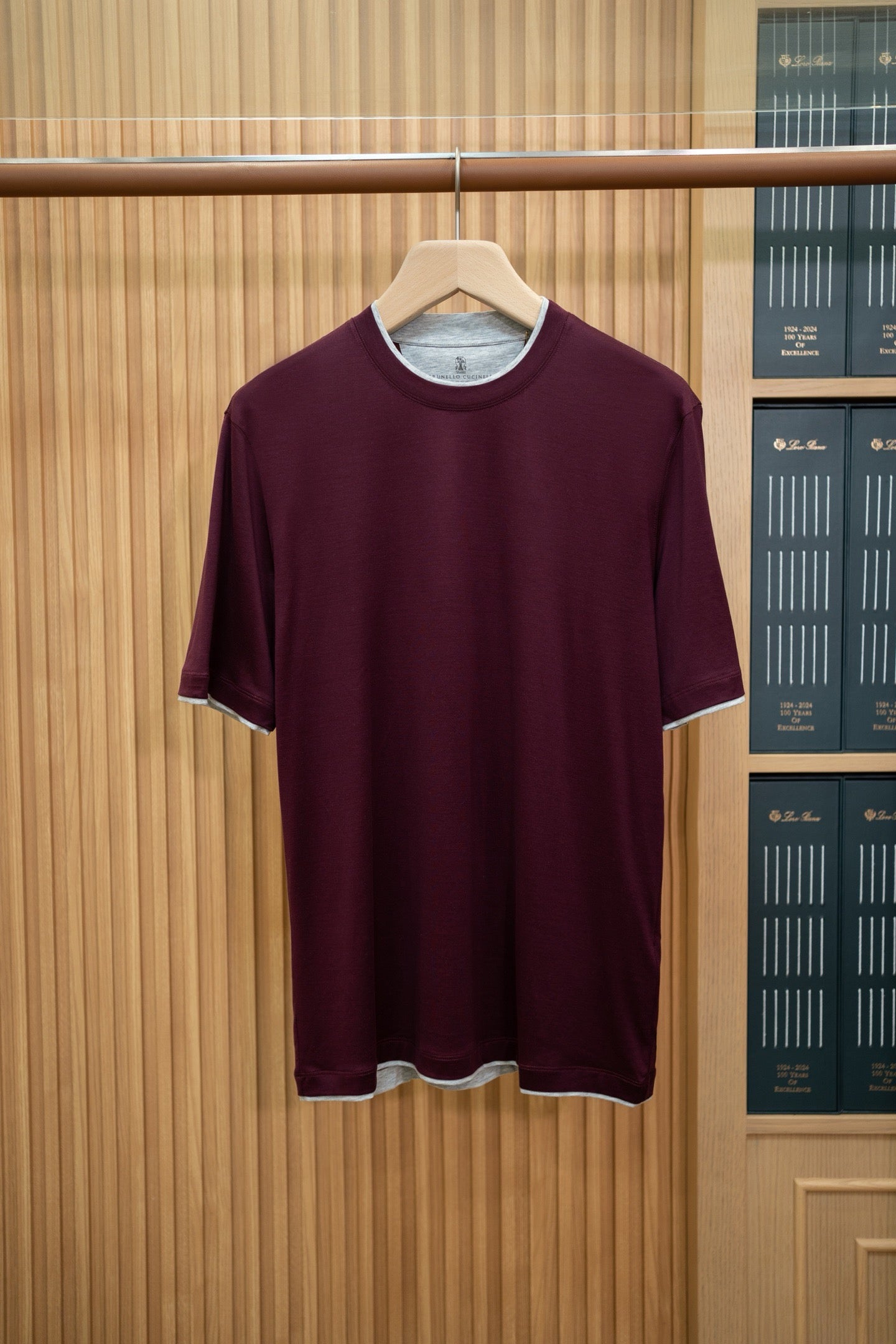 BC T-Shirt