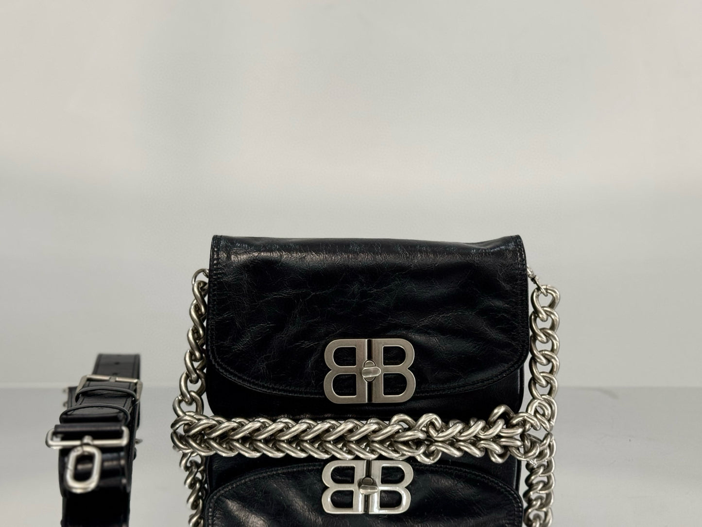 BLCG BB Soft Bag(14CM*23CM*3CM)