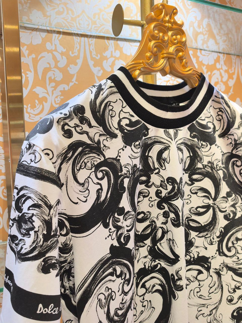 Dolce & Gabbana T-shirt