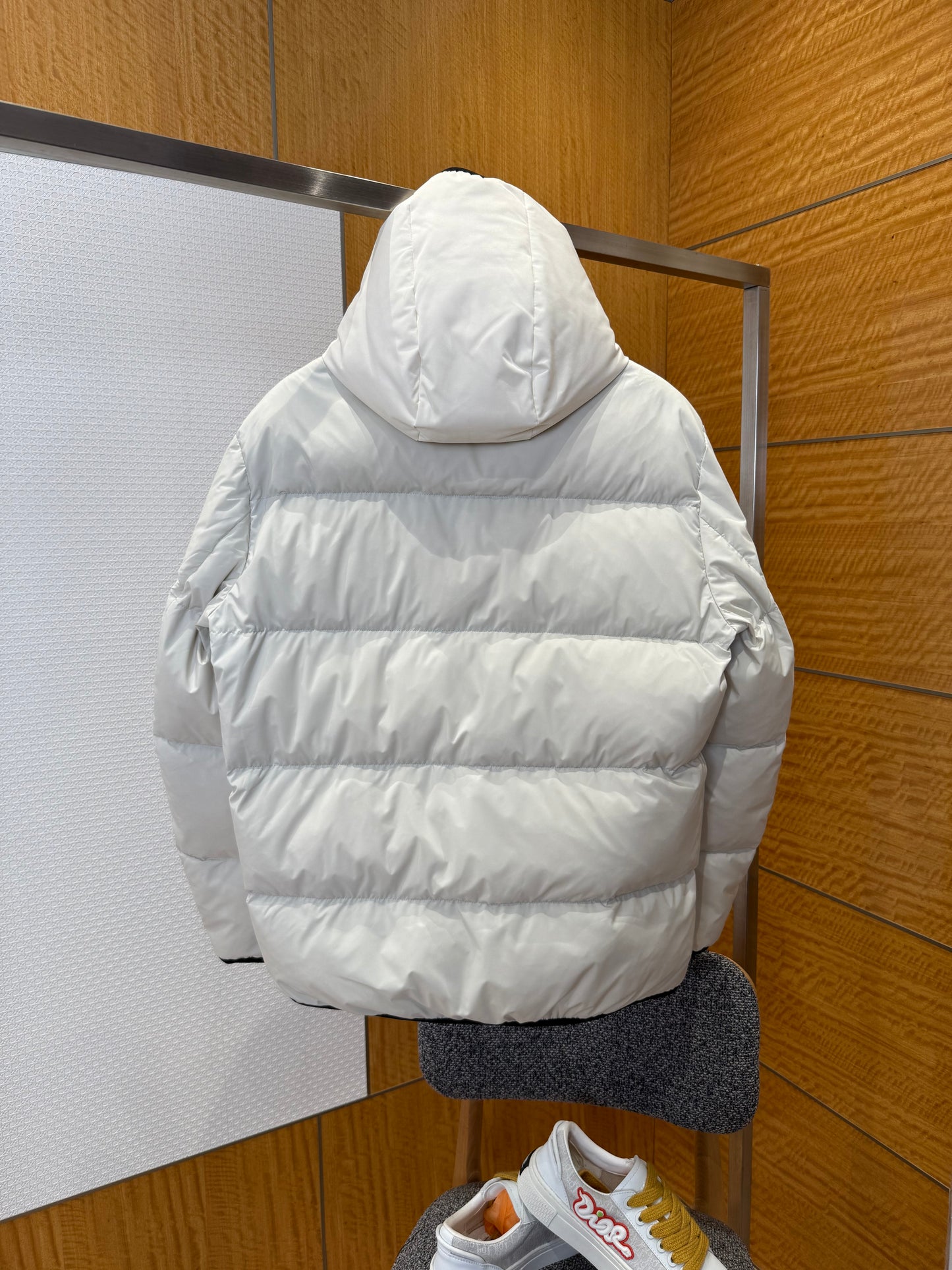 Moncler Down Jacket