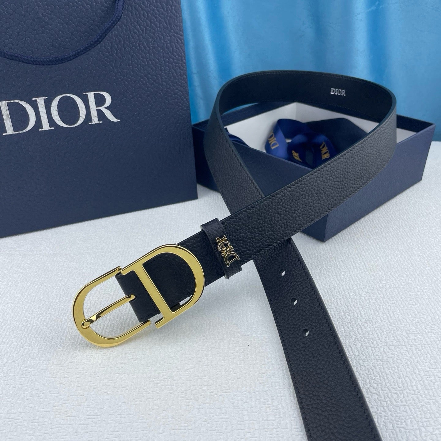 Dior Belts