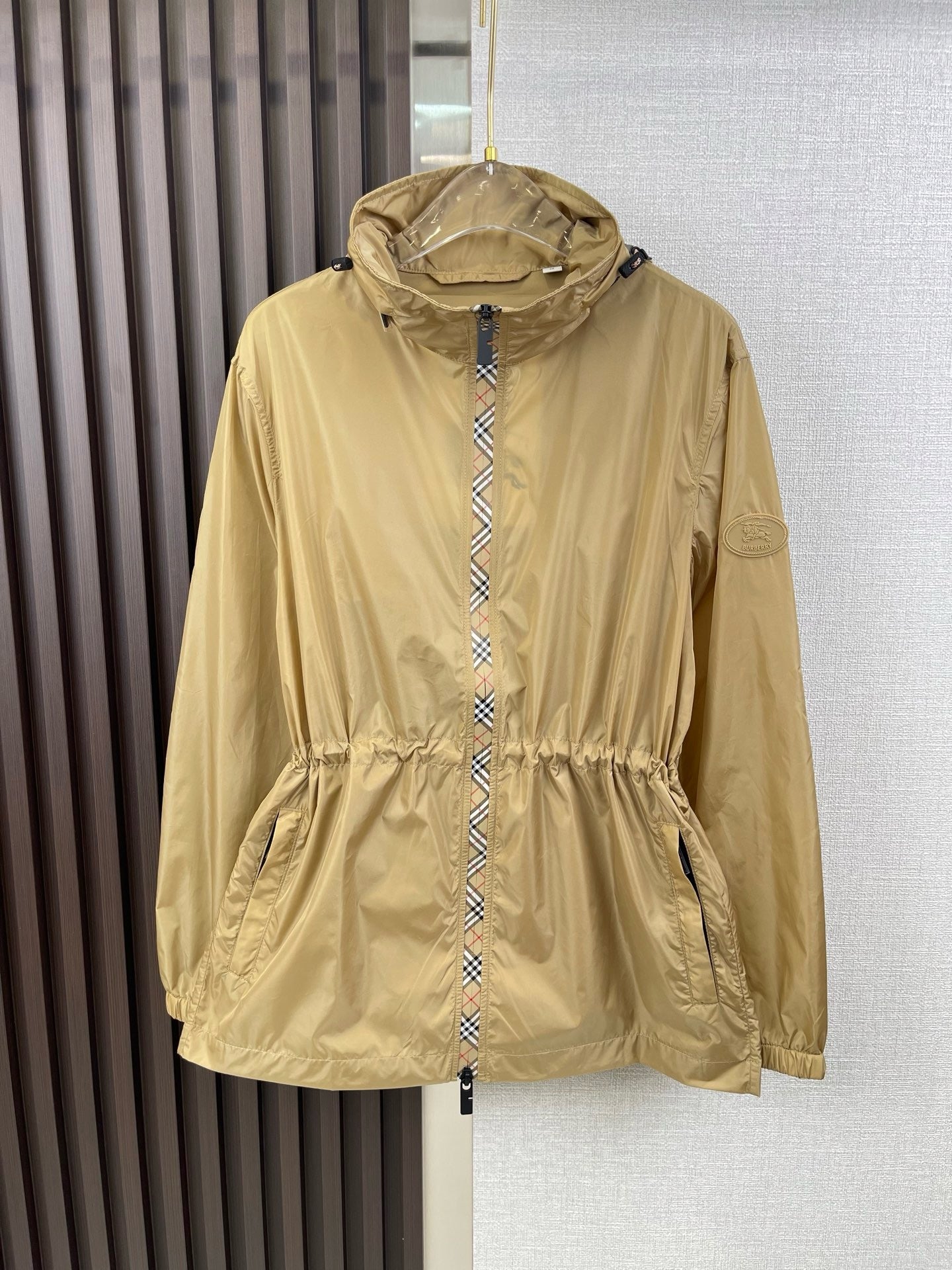 BBR Jacket