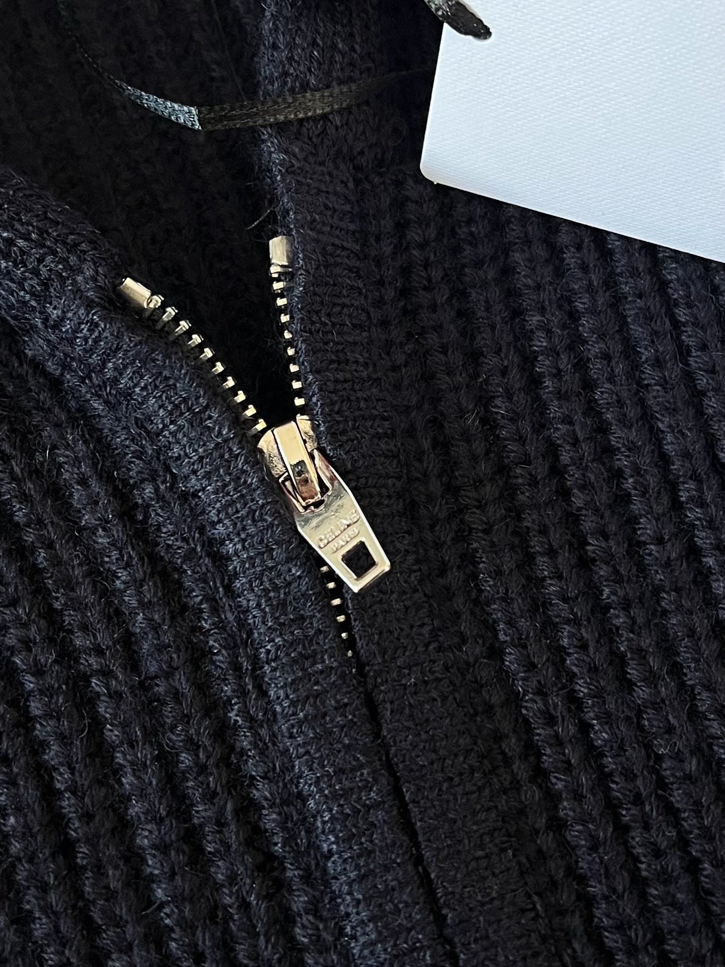 Celine Jacket