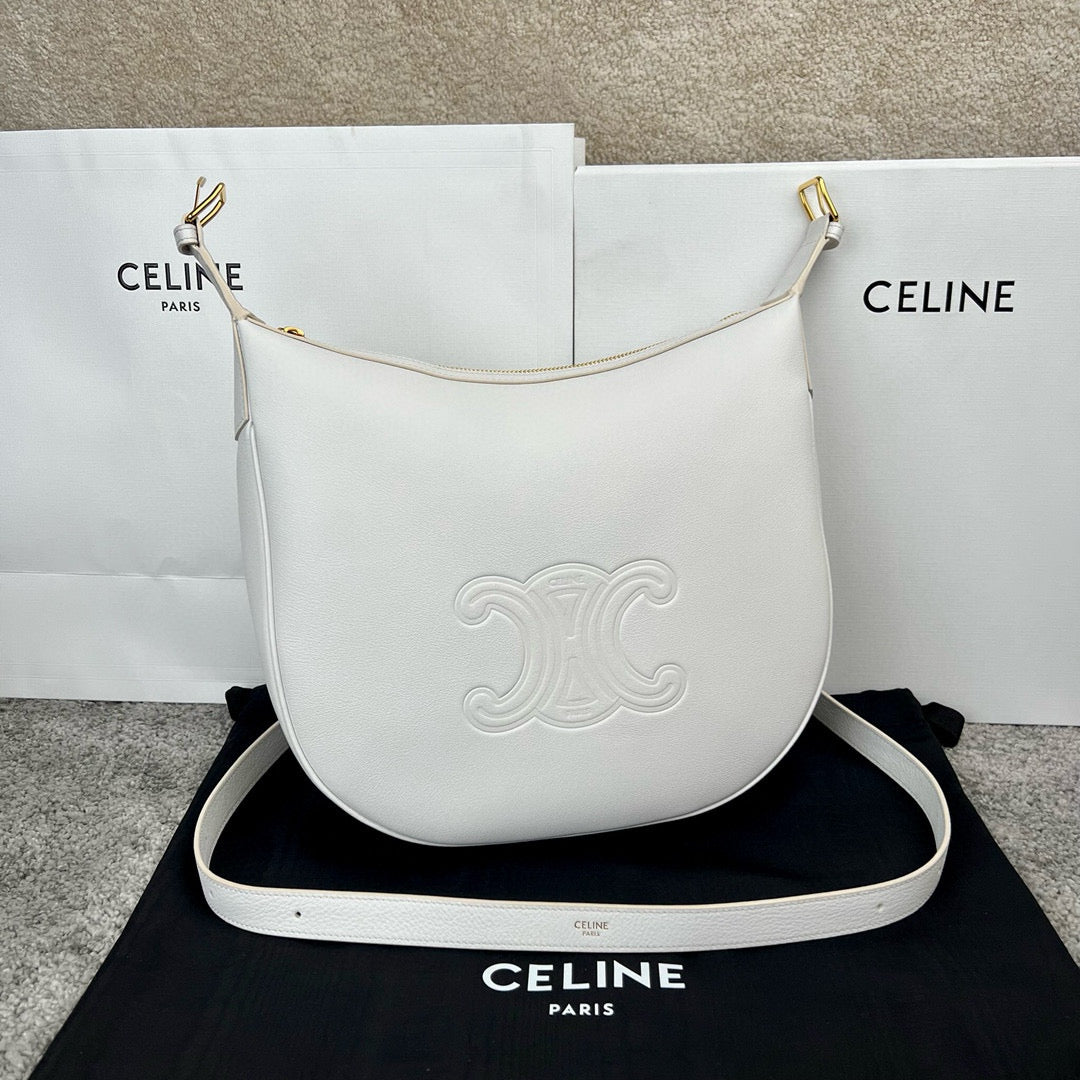 Celine Hobo Bag