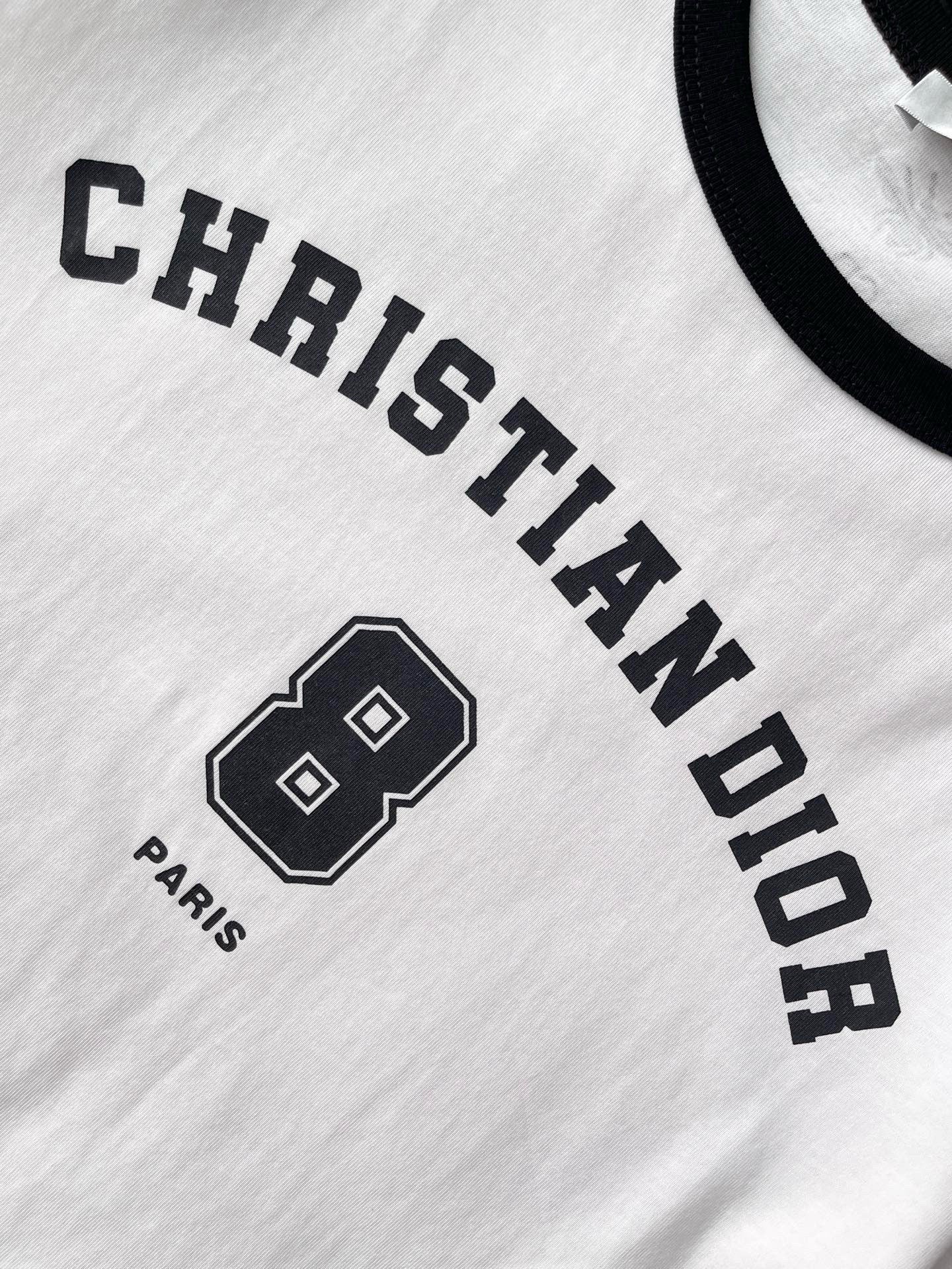 Dior T-shirt