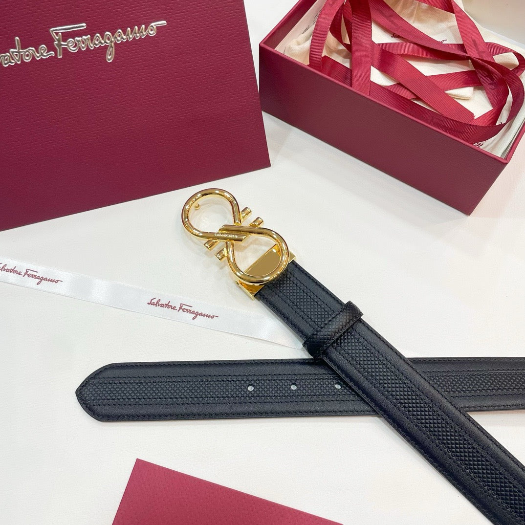 Ferragamo Belt