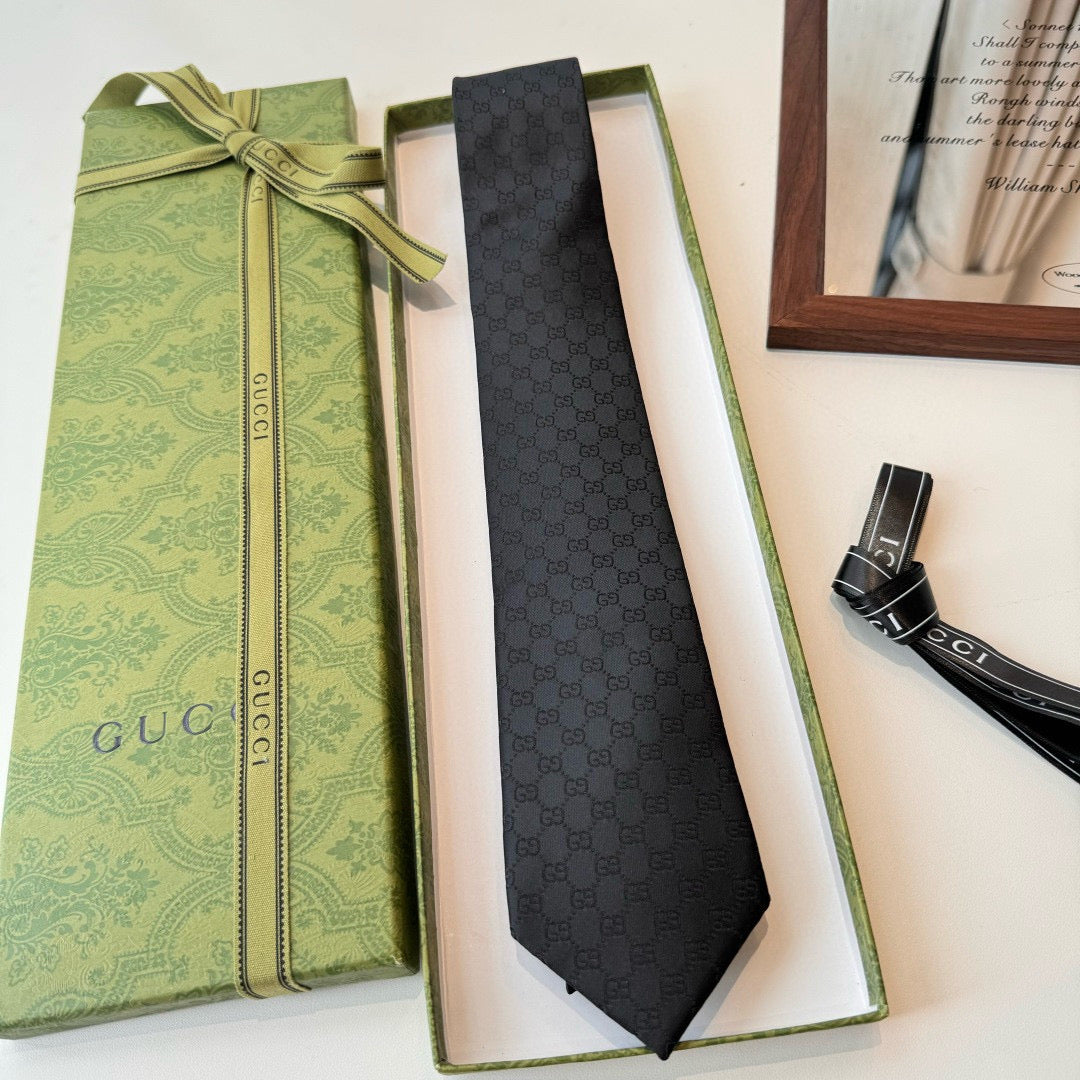 Gucci Tie