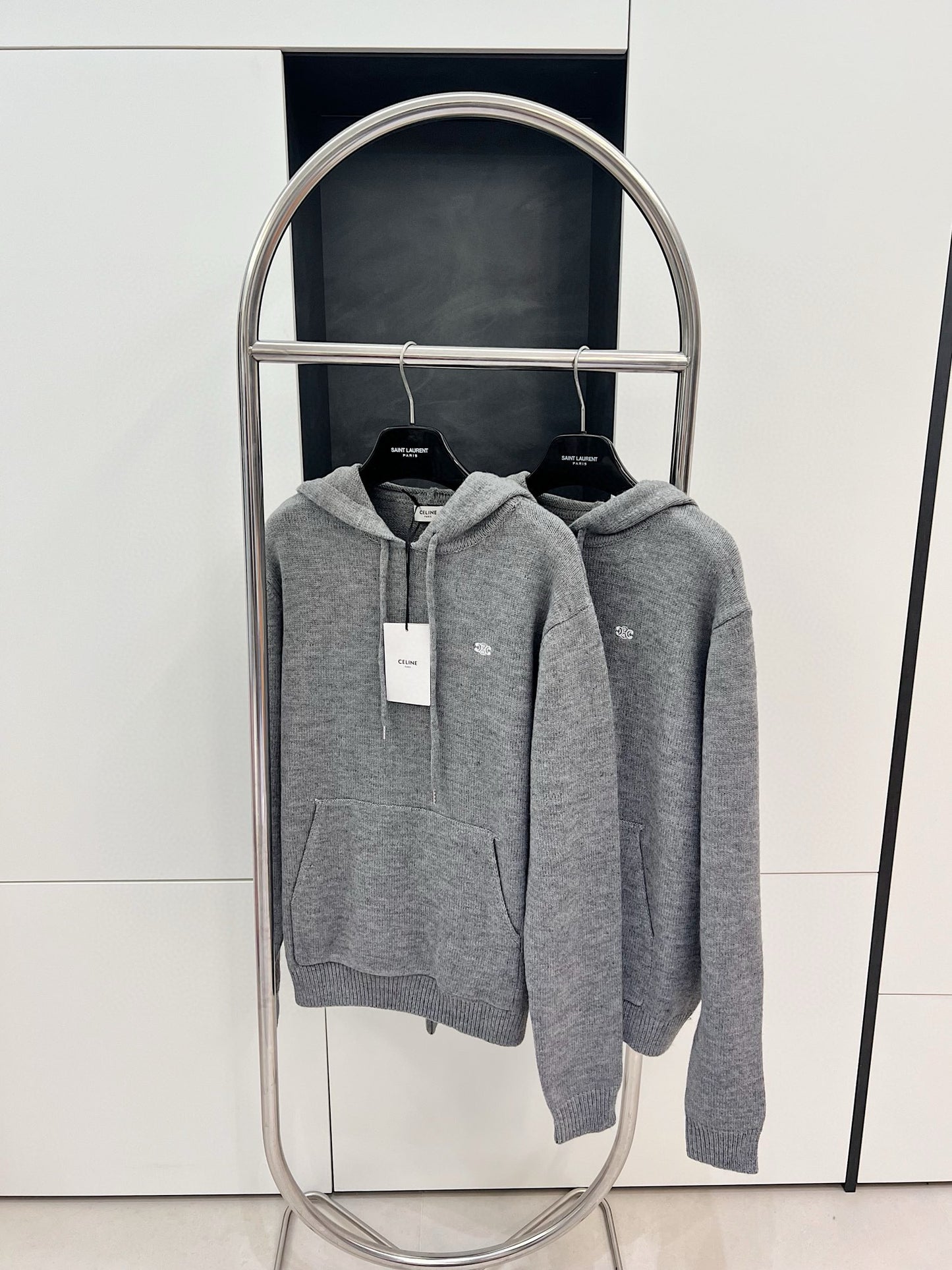 Celine Hoodie