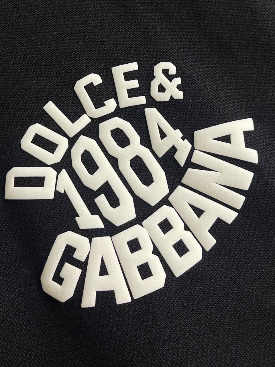 Dolce & Gabbana Hoodie