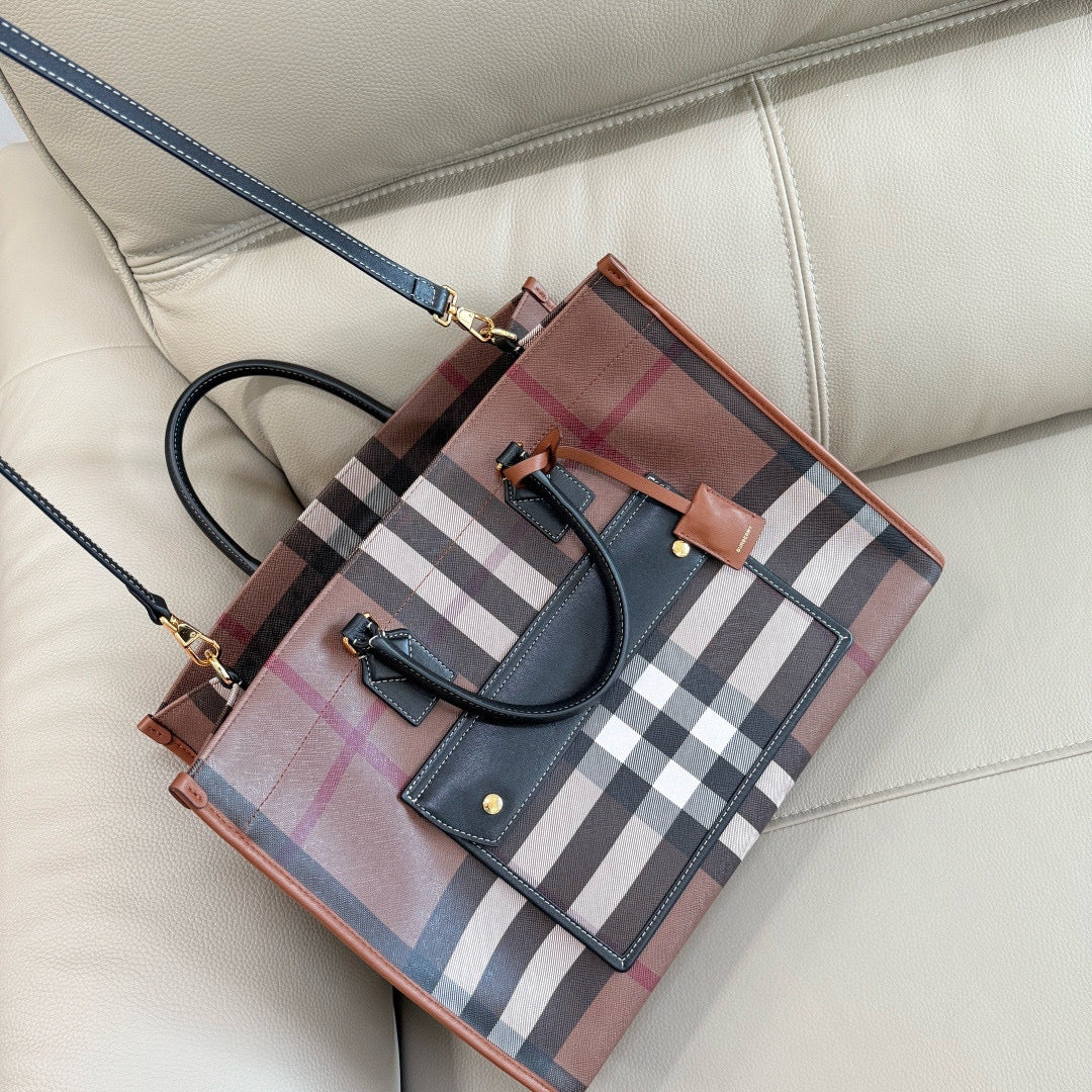 BBR Medium Freya Tote Bag