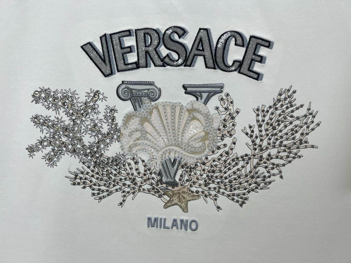 Versace T-Shirt