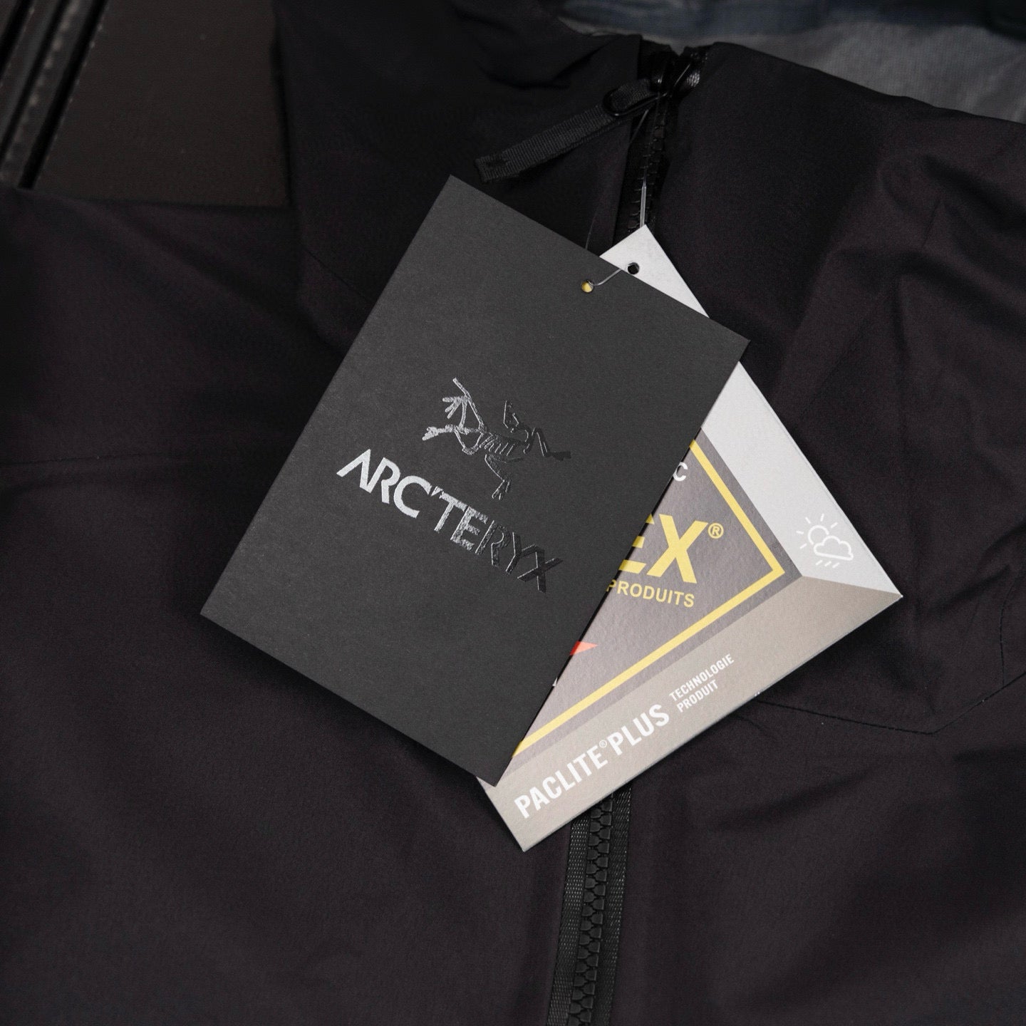 Arctery Jacket
