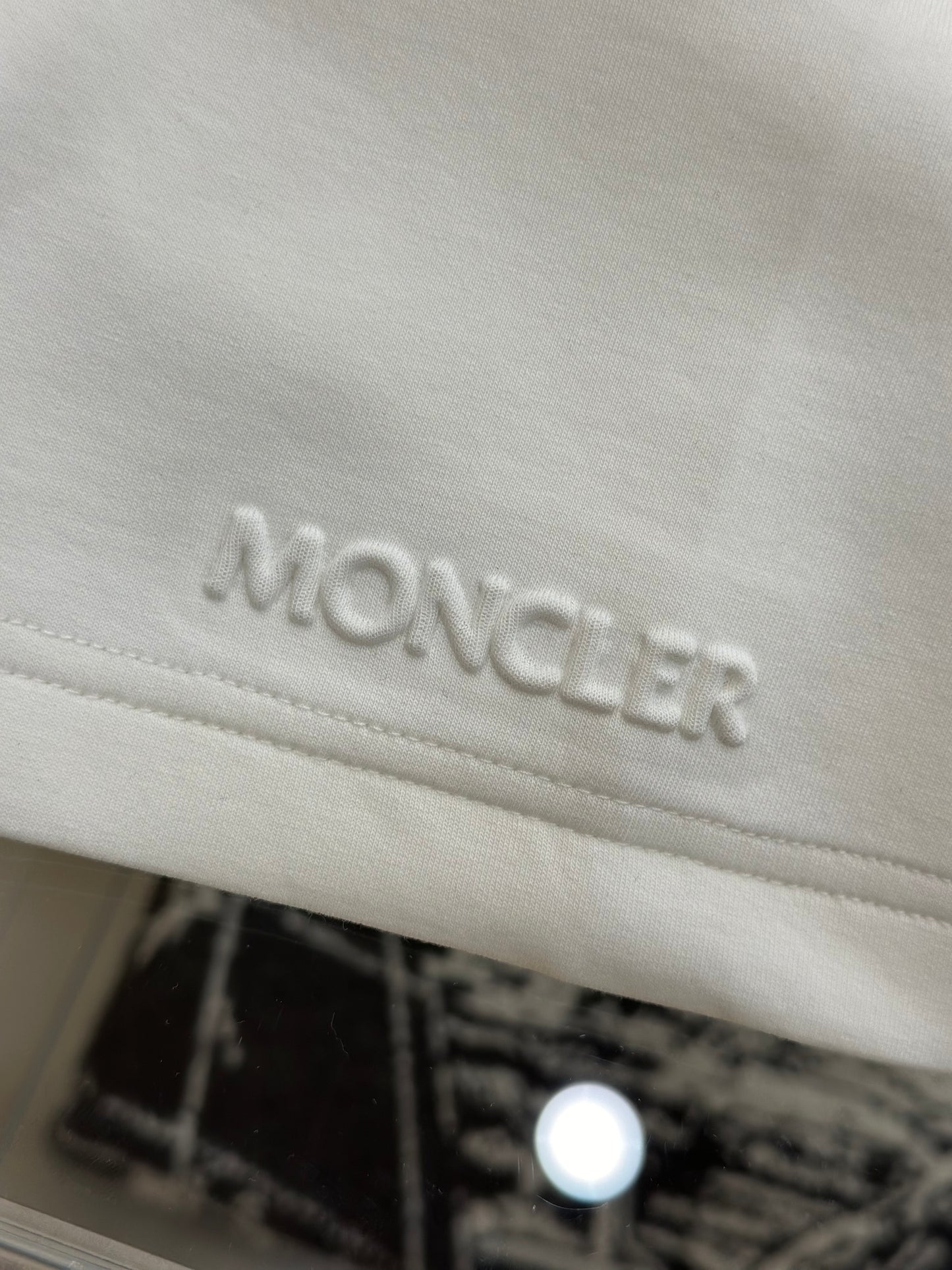 Moncler T-shirt