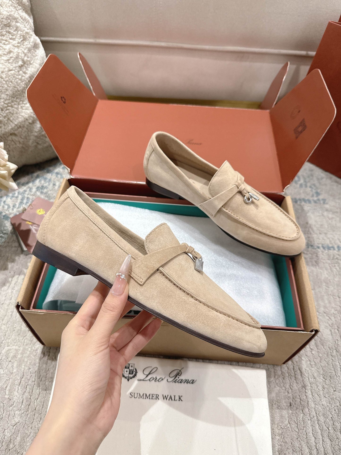 LP Loafers