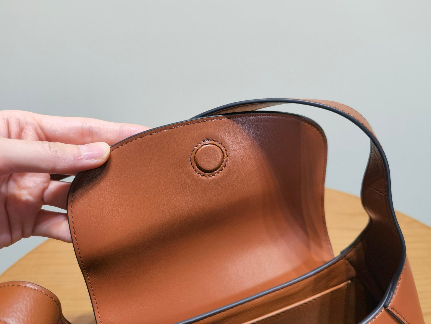 Prada Shoulder Bag