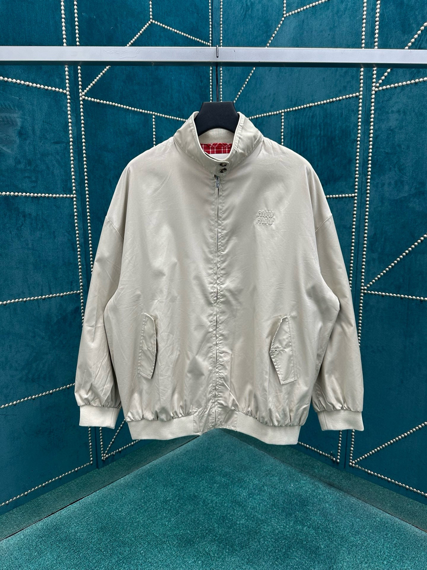 Miu Miu Jacket
