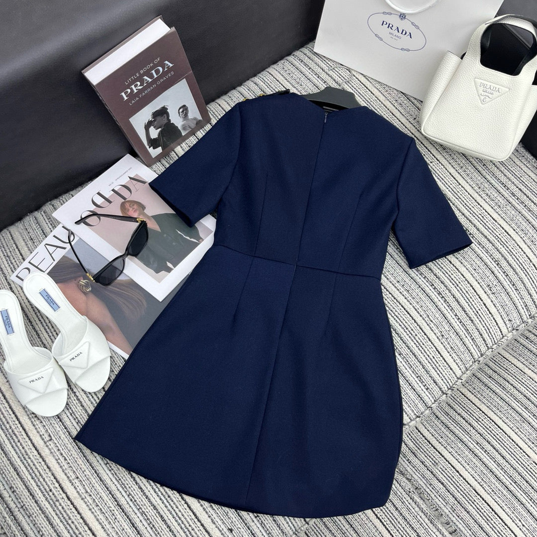 Prada Dress