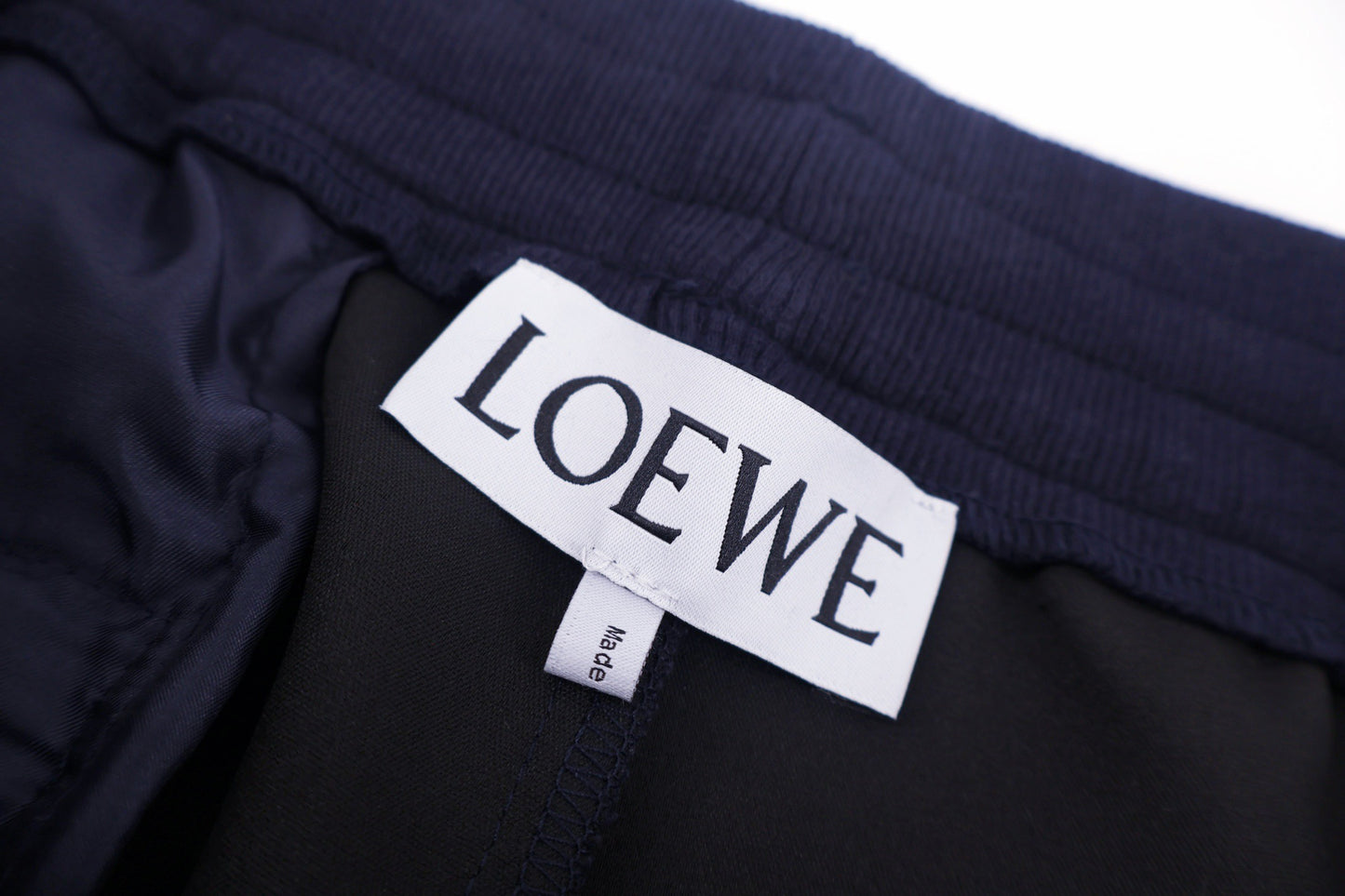Loewe Long Pants