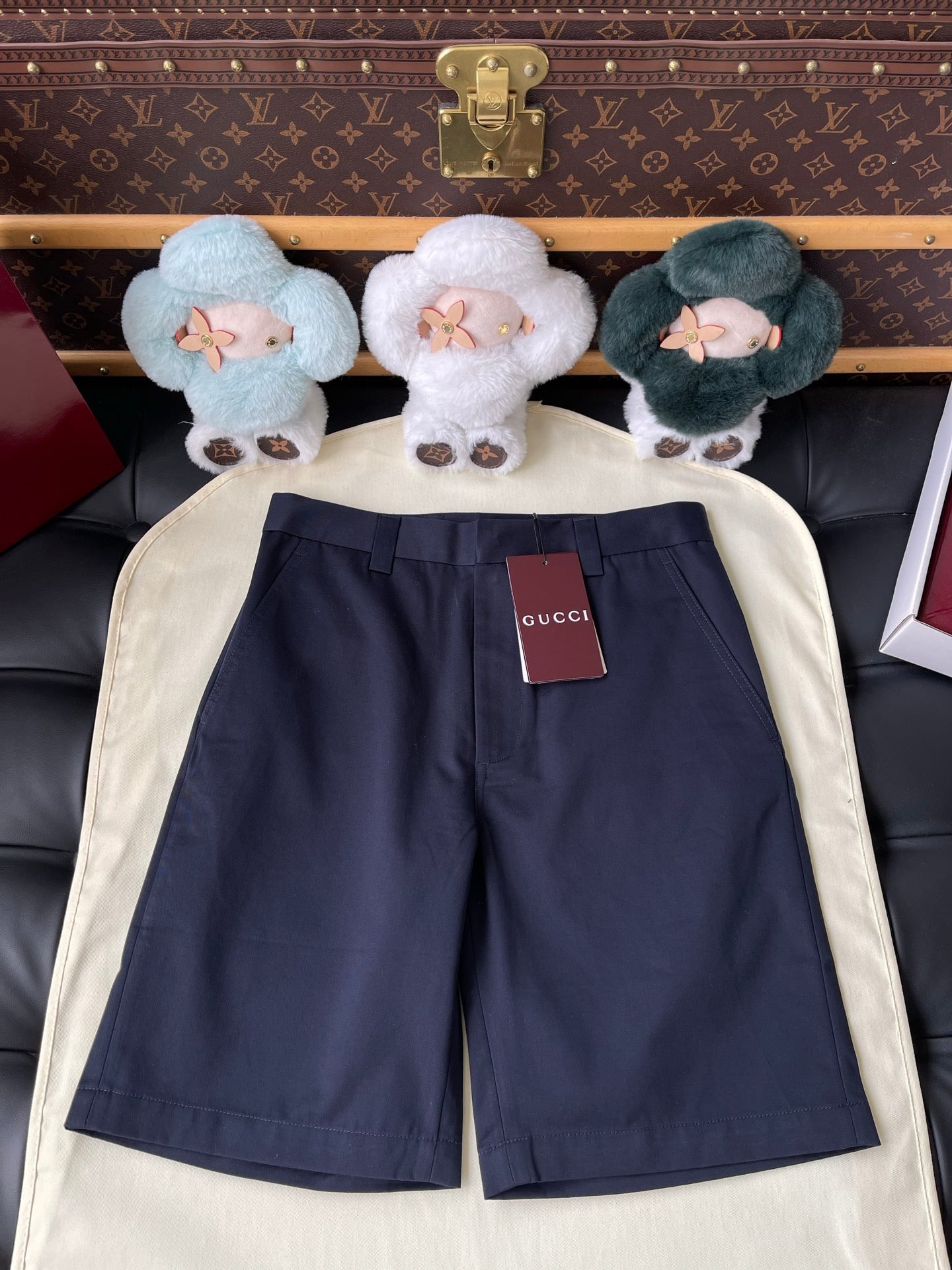 Gucci Short Pants