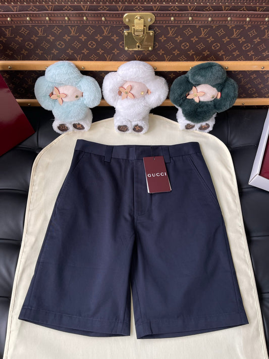 Gucci Short Pants