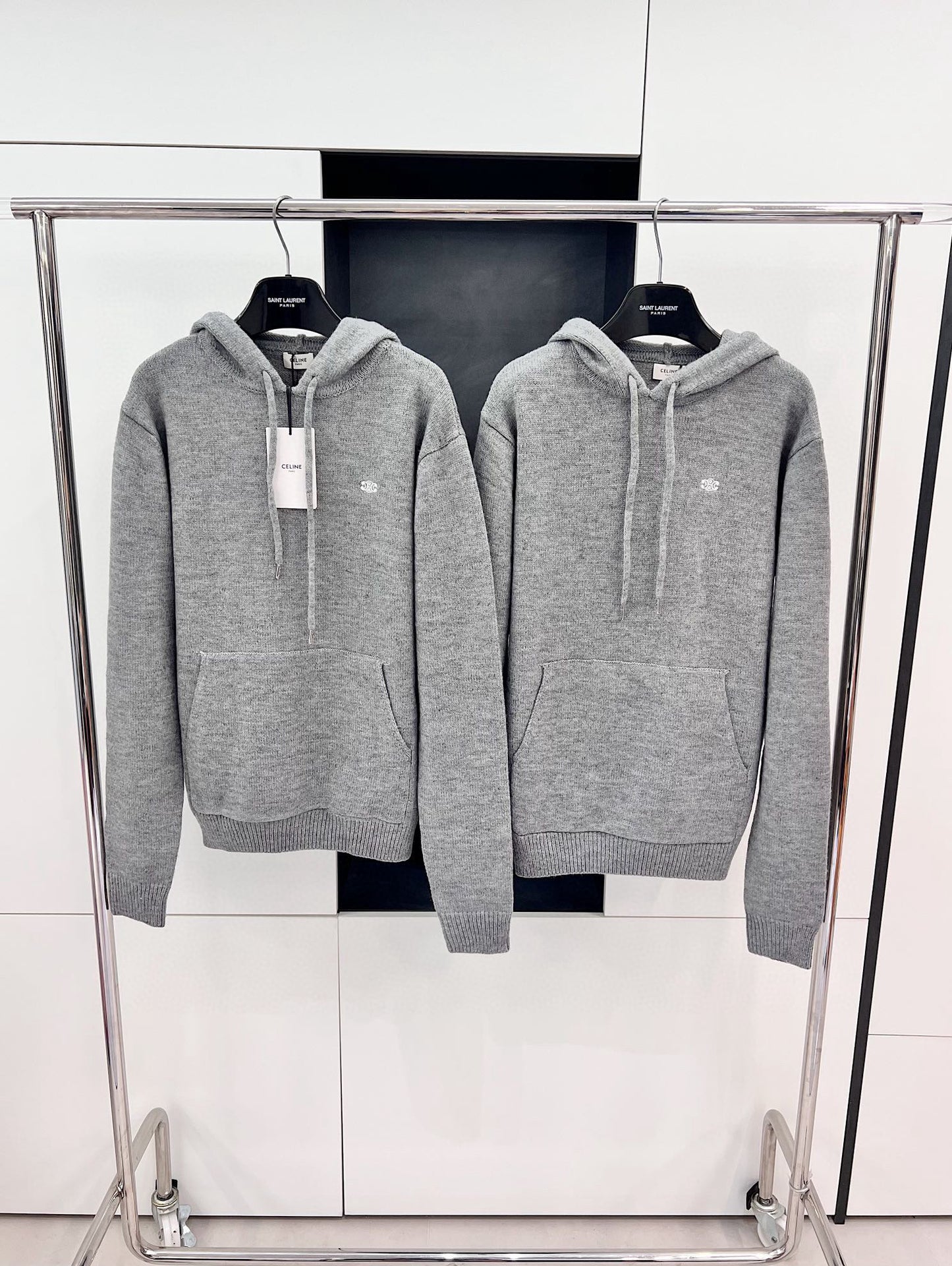 Celine Hoodie