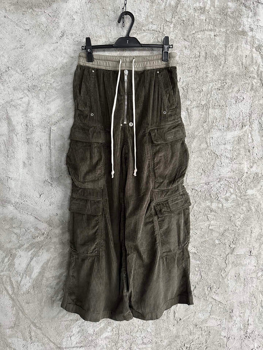 Ricks Owen Long Pants