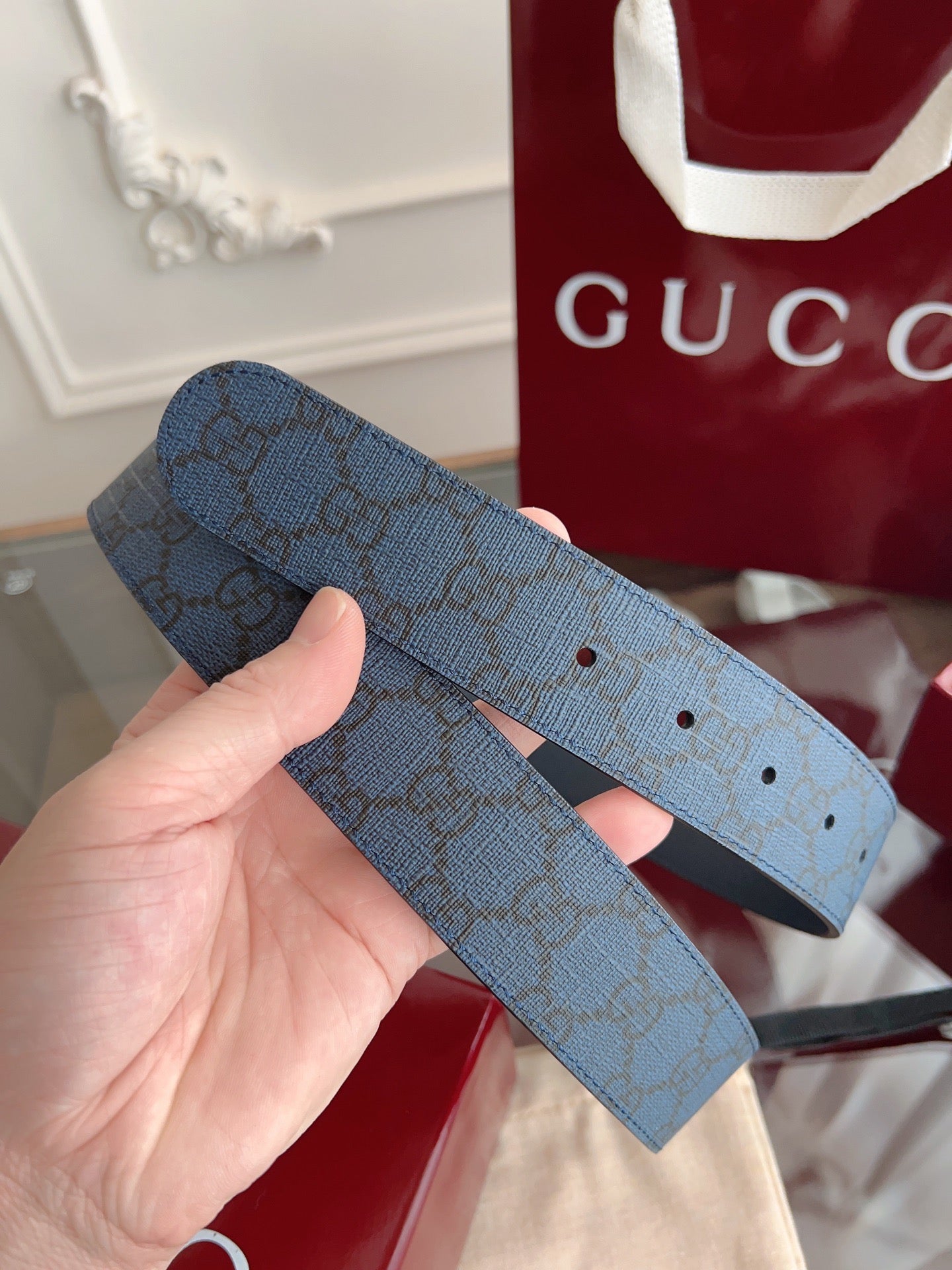 Gucci Belts