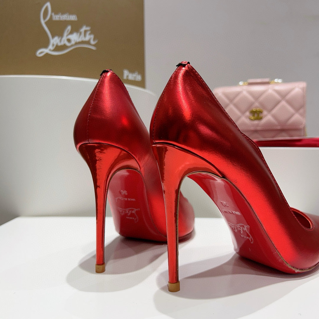 Christian Louboutin Heels