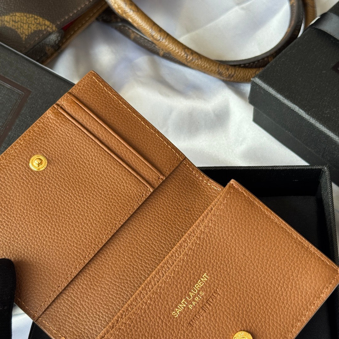 YSL Wallet