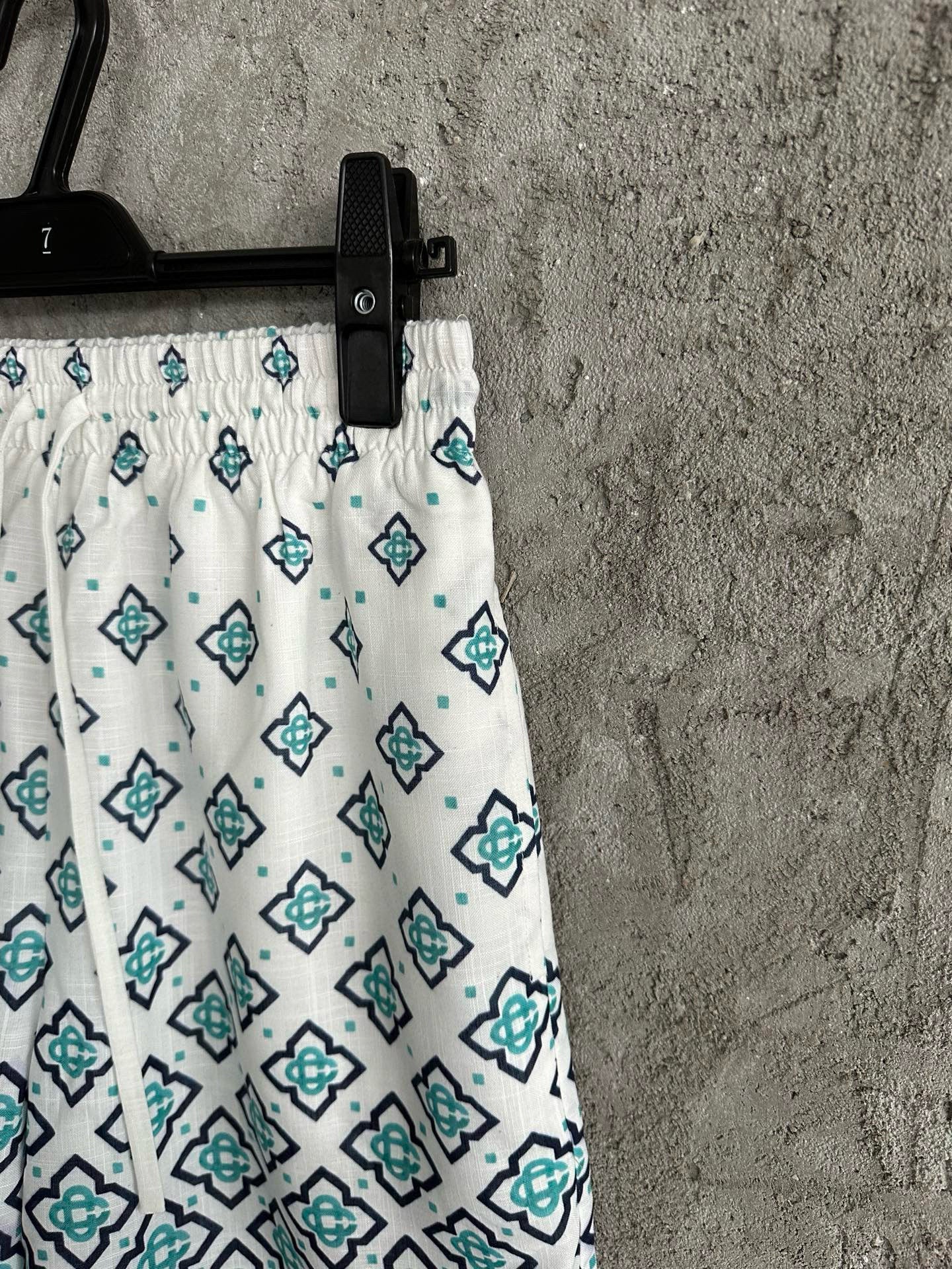 Casablanca Short Pants