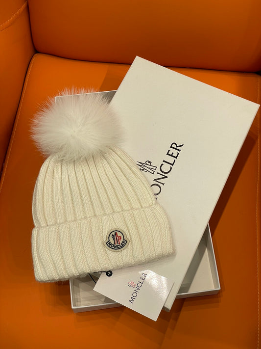 Moncler Beanie