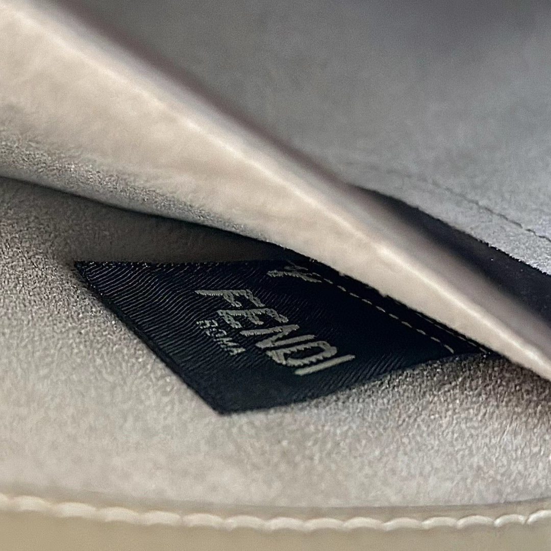 Fendi Peekaboo Bag (Small)
