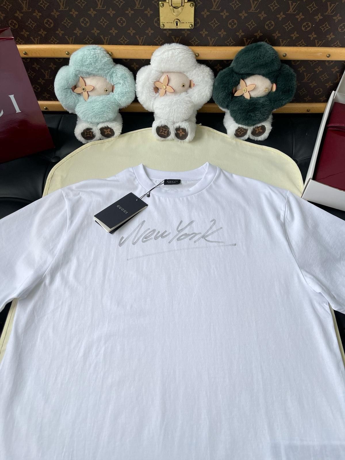 Gucci T-shirt
