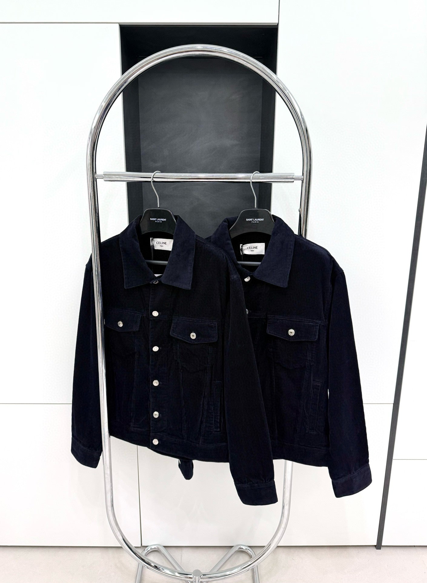 Celine Jacket