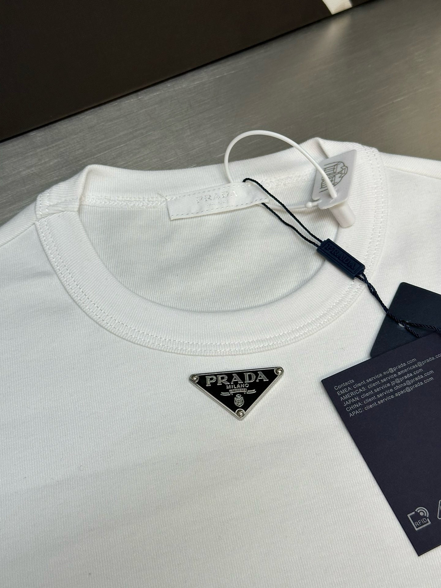 Prada T-Shirt